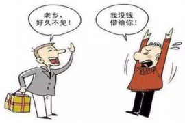 长葛对付老赖：刘小姐被老赖拖欠货款